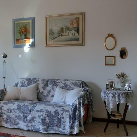 'La Casa Di Giovanna' Spinea Exterior photo