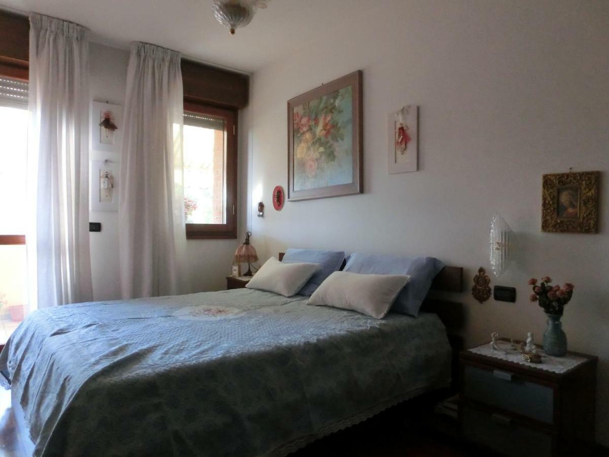'La Casa Di Giovanna' Spinea Exterior photo