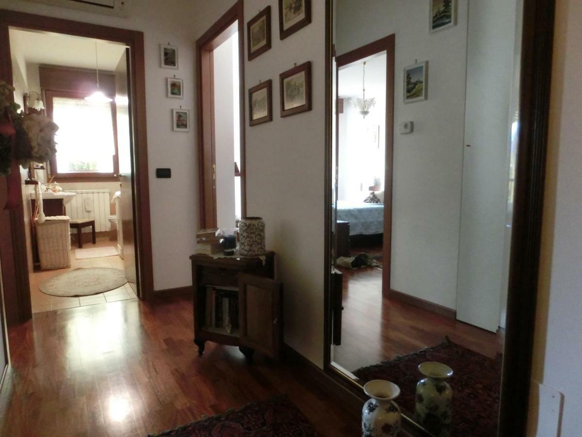 'La Casa Di Giovanna' Spinea Exterior photo