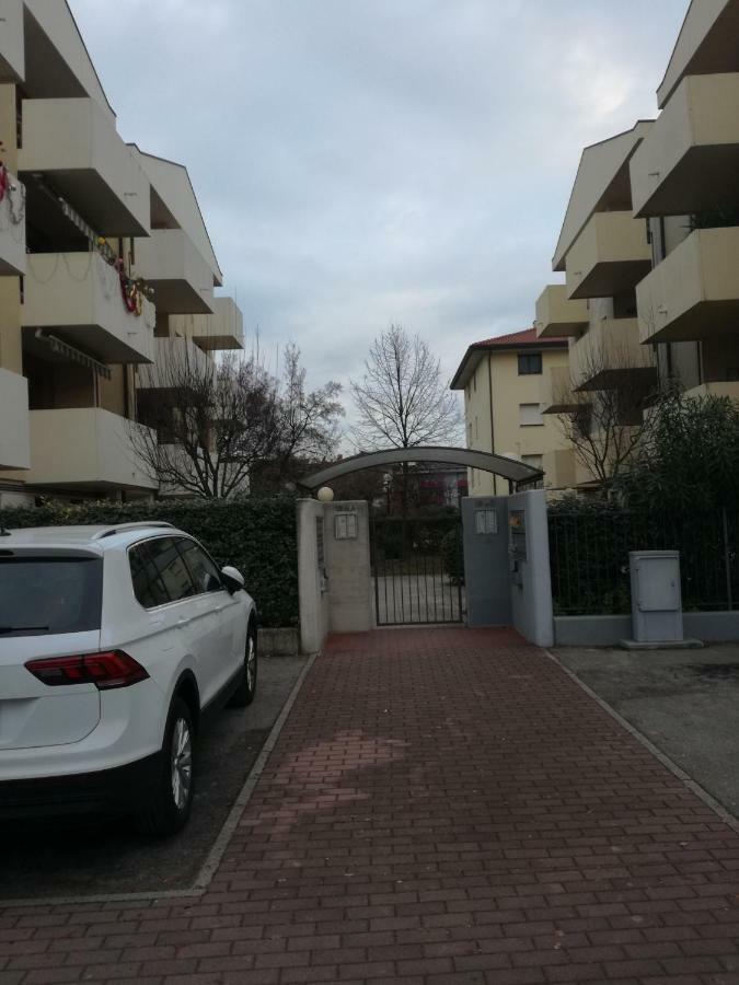 'La Casa Di Giovanna' Spinea Exterior photo