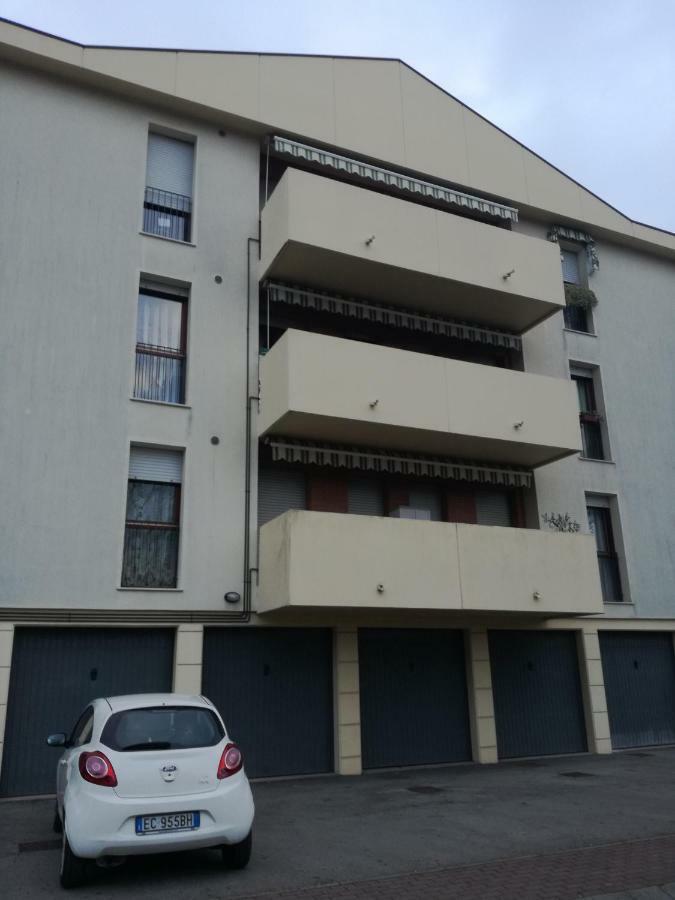 'La Casa Di Giovanna' Spinea Exterior photo