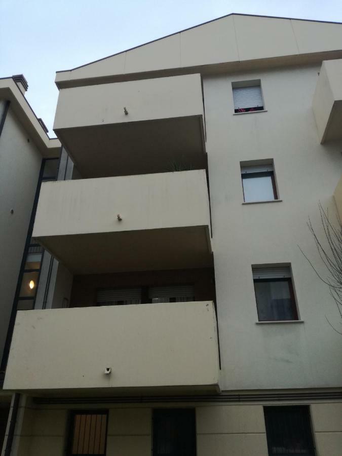 'La Casa Di Giovanna' Spinea Exterior photo